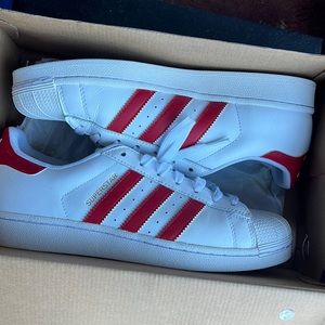 Mens adidas sneakers!